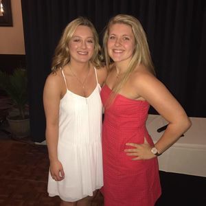 Meet your Posher, Mckenna